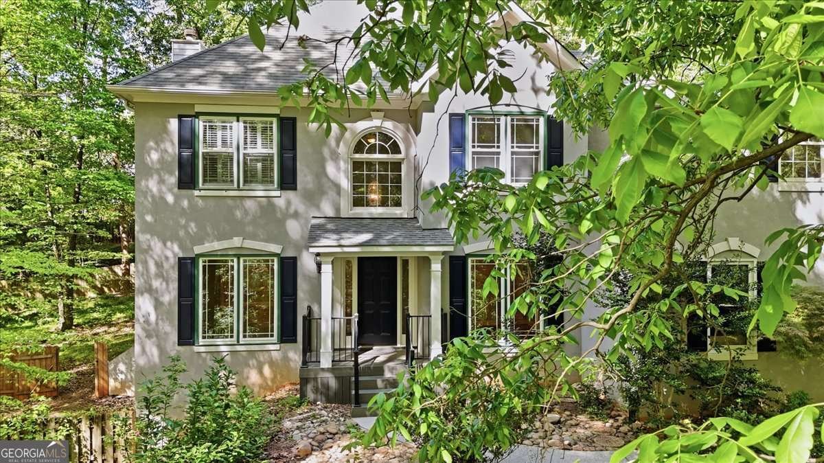 1795 Ivey Trace Cumming - Photo 1