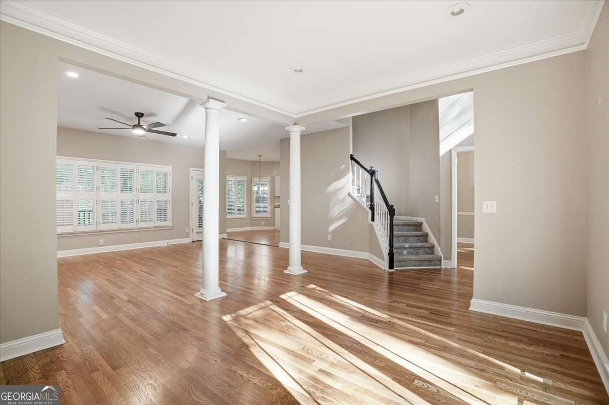 1795 Ivey Trace Cumming - Photo 10