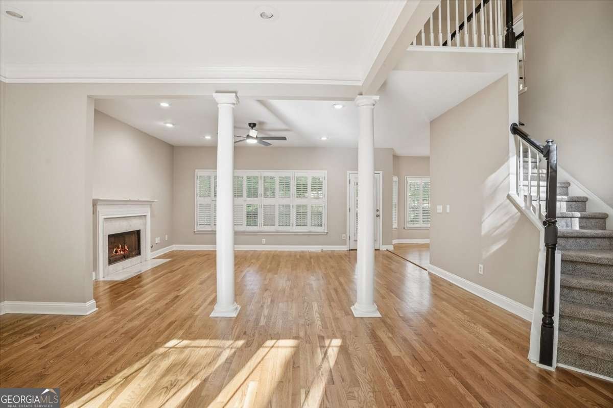 1795 Ivey Trace Cumming - Photo 11