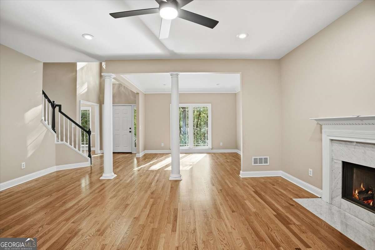 1795 Ivey Trace Cumming - Photo 12