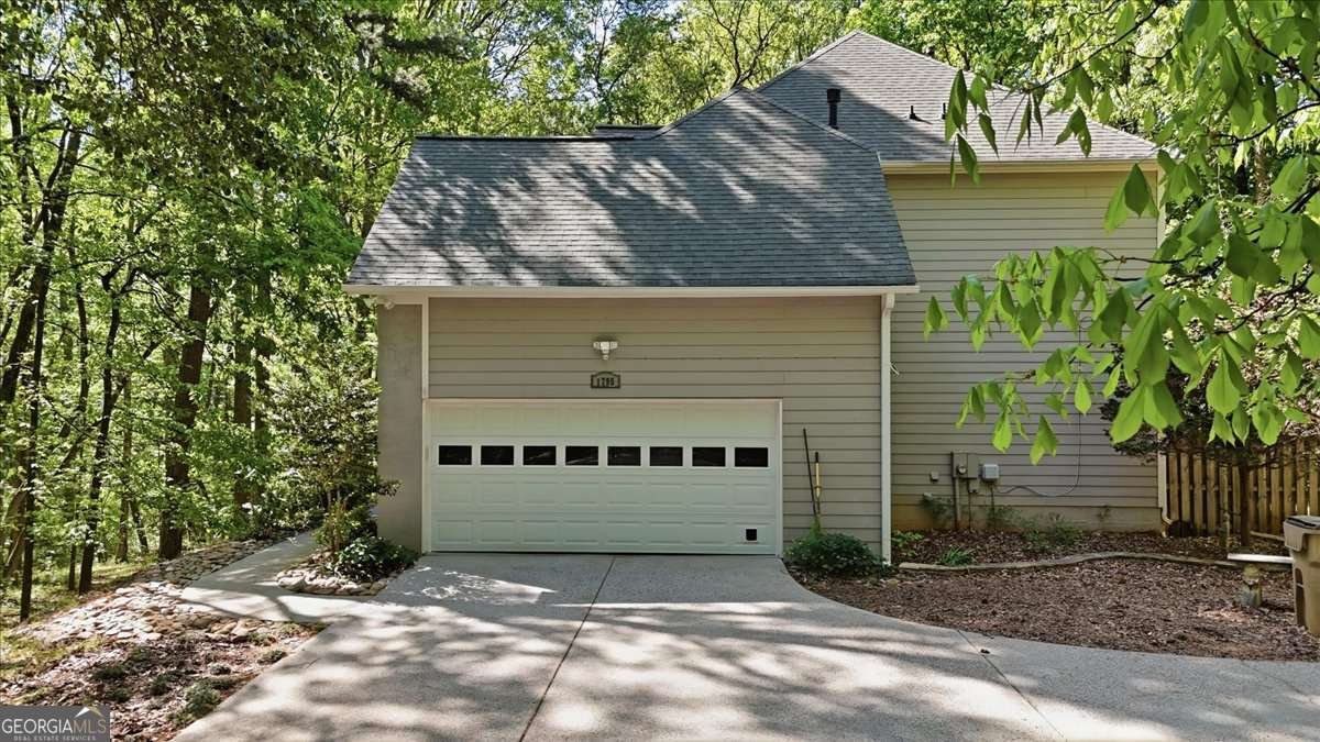 1795 Ivey Trace Cumming - Photo 6