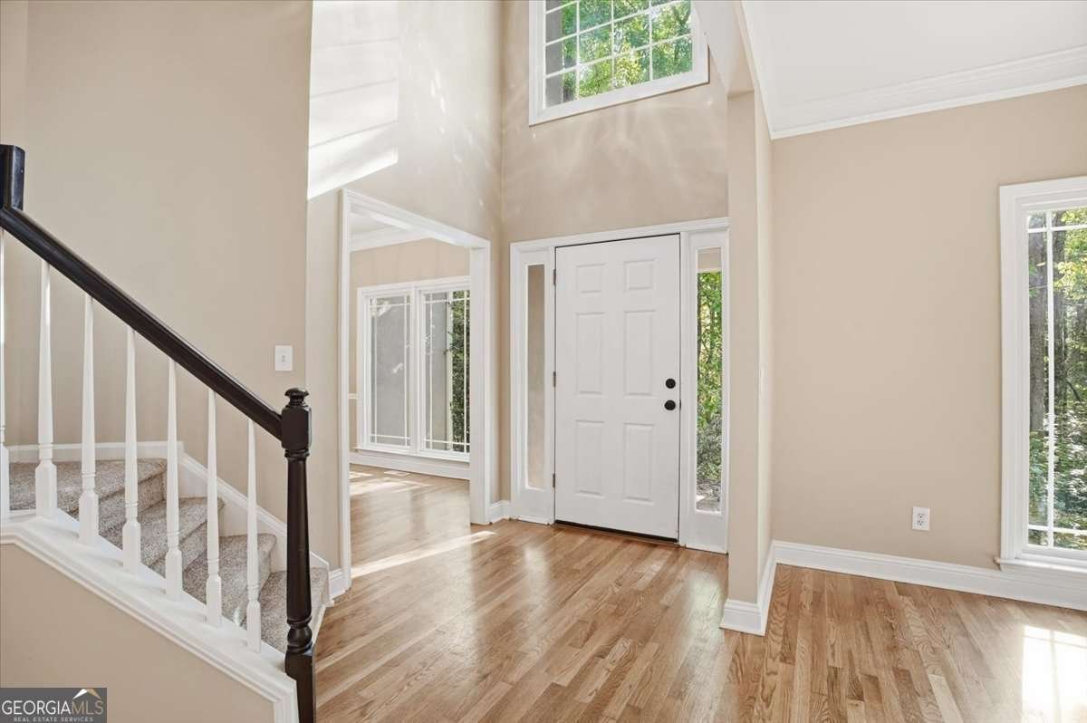 1795 Ivey Trace Cumming - Photo 7