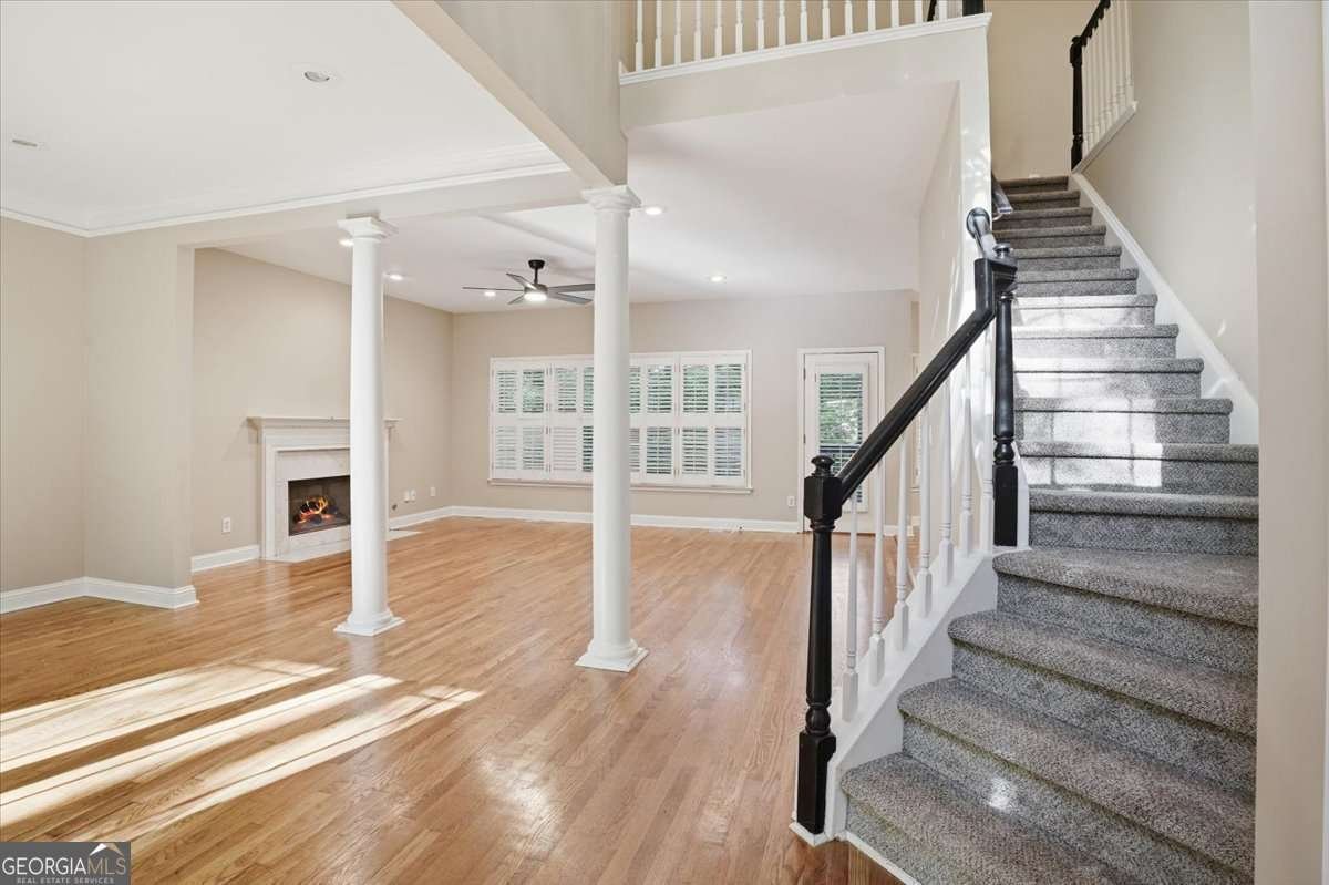 1795 Ivey Trace Cumming - Photo 8