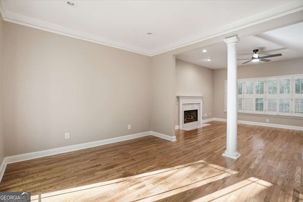 1795 Ivey Trace Cumming - Photo 9