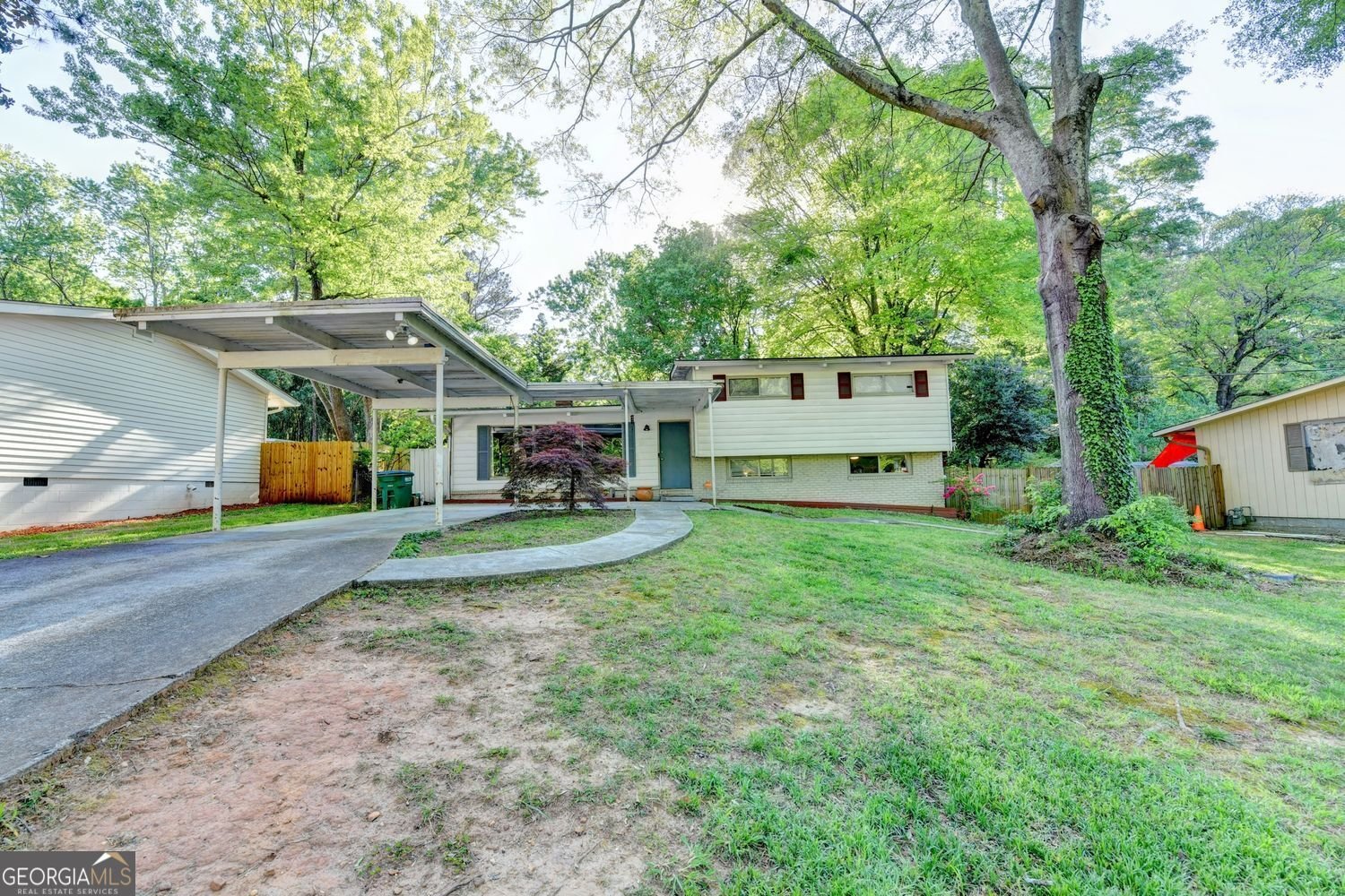 3458 Chestnut Drive Atlanta - Photo 1