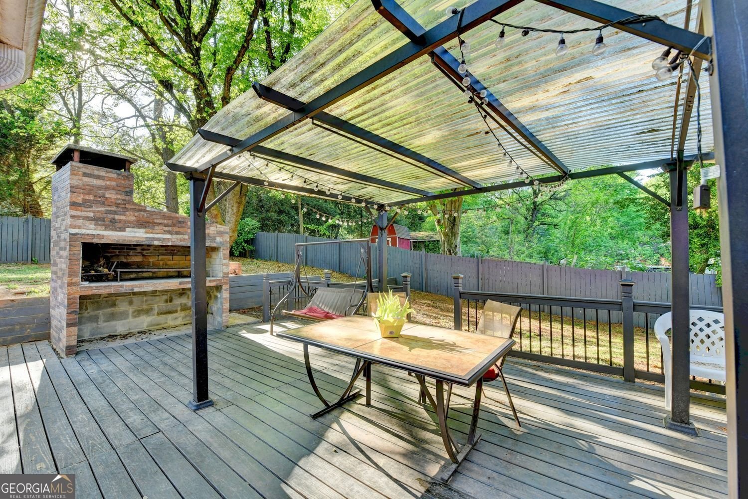 3458 Chestnut Drive Atlanta - Photo 25