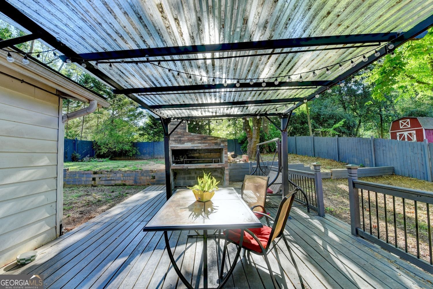 3458 Chestnut Drive Atlanta - Photo 26