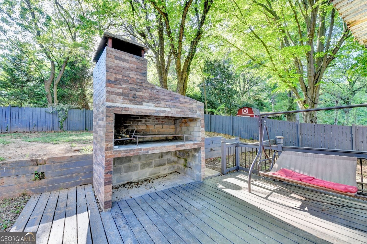3458 Chestnut Drive Atlanta - Photo 27