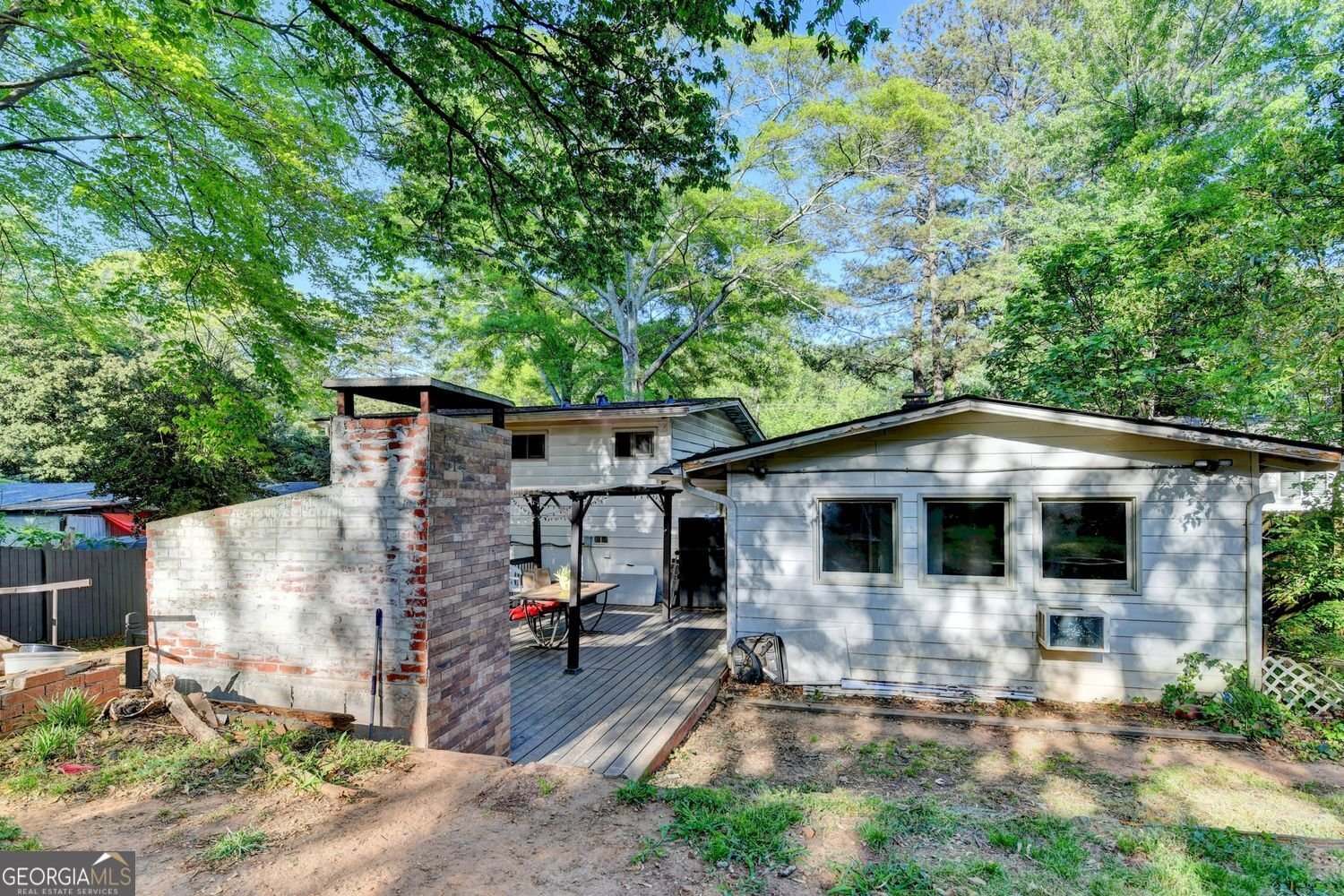 3458 Chestnut Drive Atlanta - Photo 30