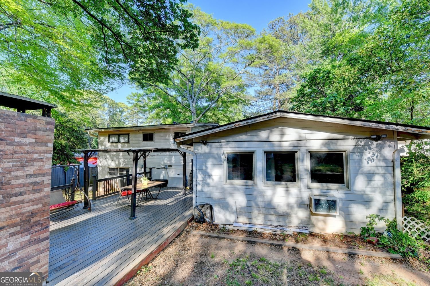 3458 Chestnut Drive Atlanta - Photo 33