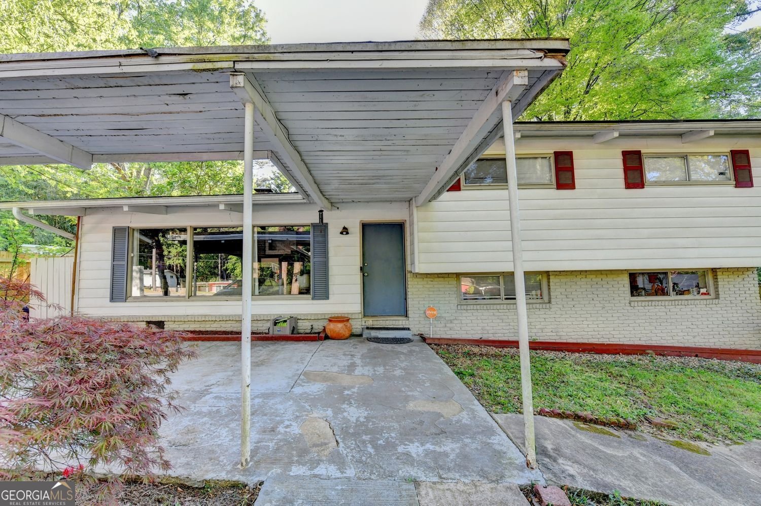 3458 Chestnut Drive Atlanta - Photo 34