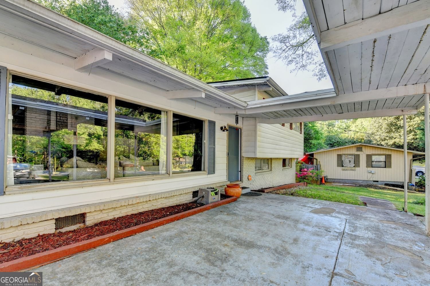 3458 Chestnut Drive Atlanta - Photo 35