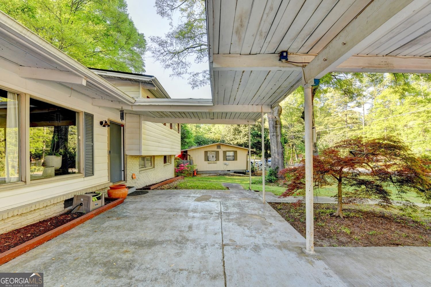 3458 Chestnut Drive Atlanta - Photo 36