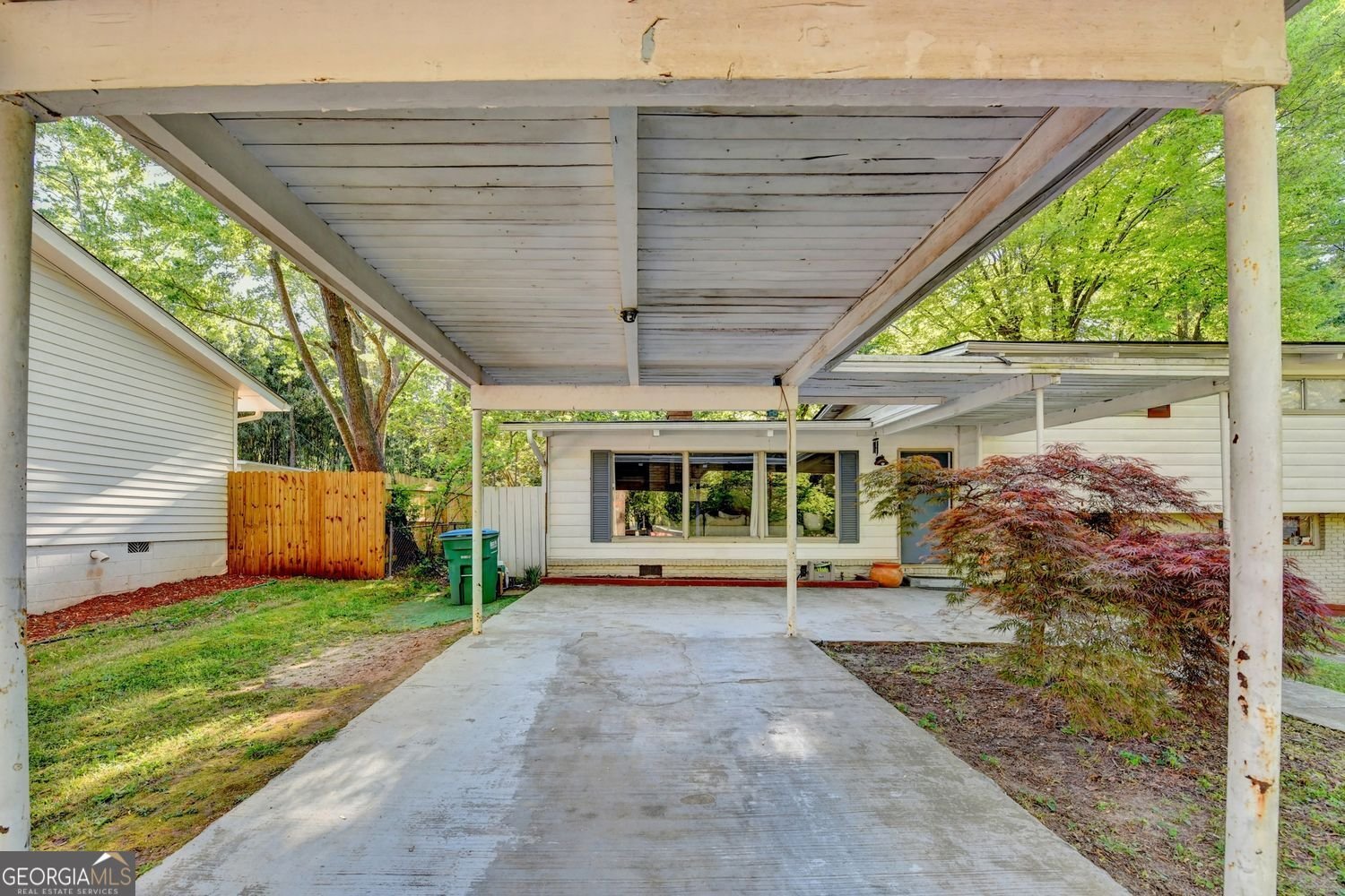 3458 Chestnut Drive Atlanta - Photo 37