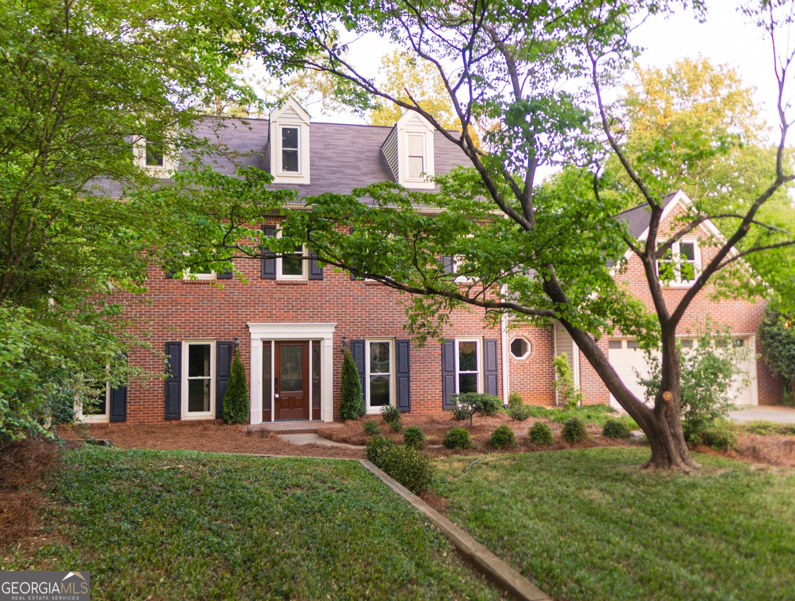 11775 Highland Colony Drive Roswell - Photo 1