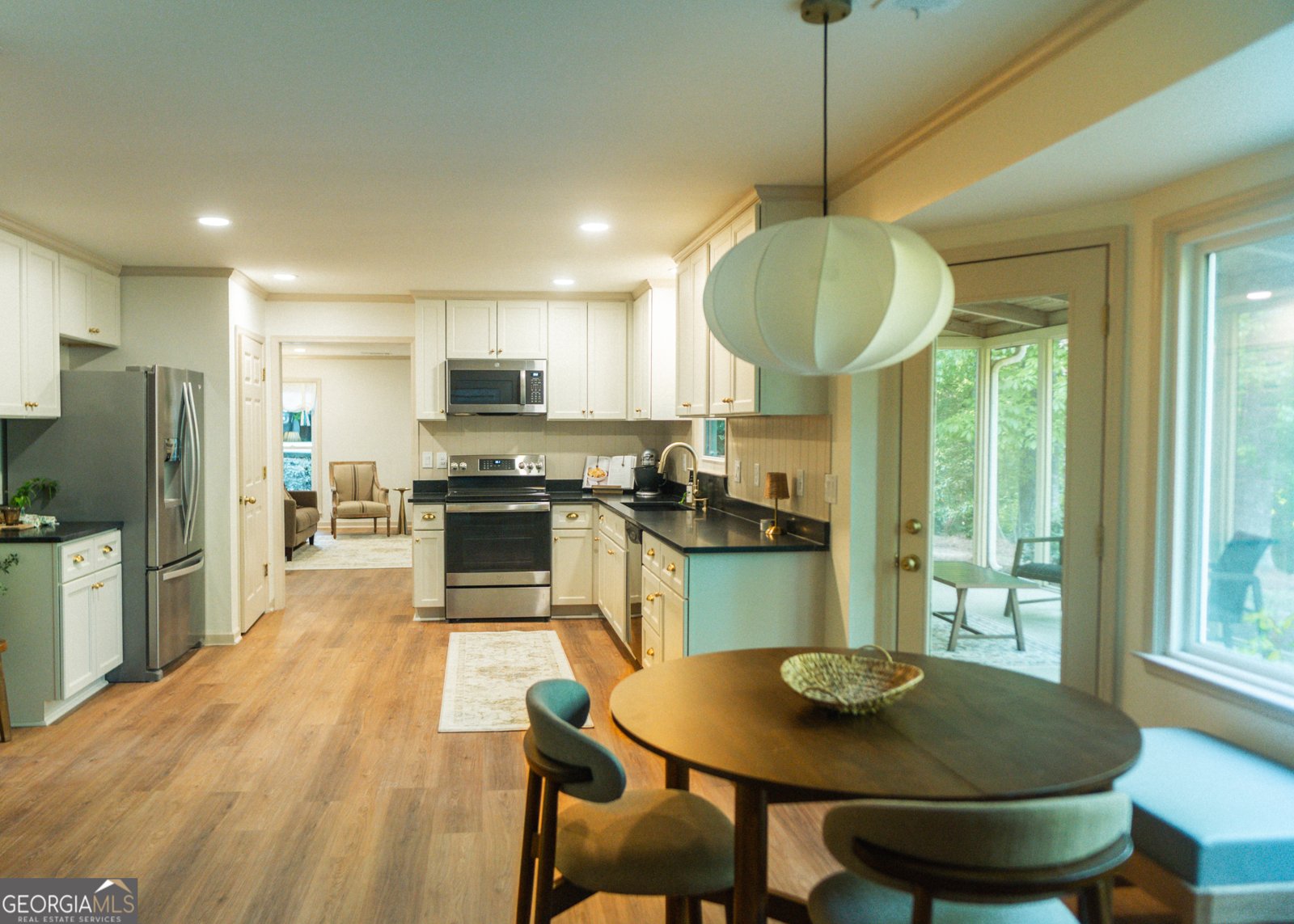 11775 Highland Colony Drive Roswell - Photo 12