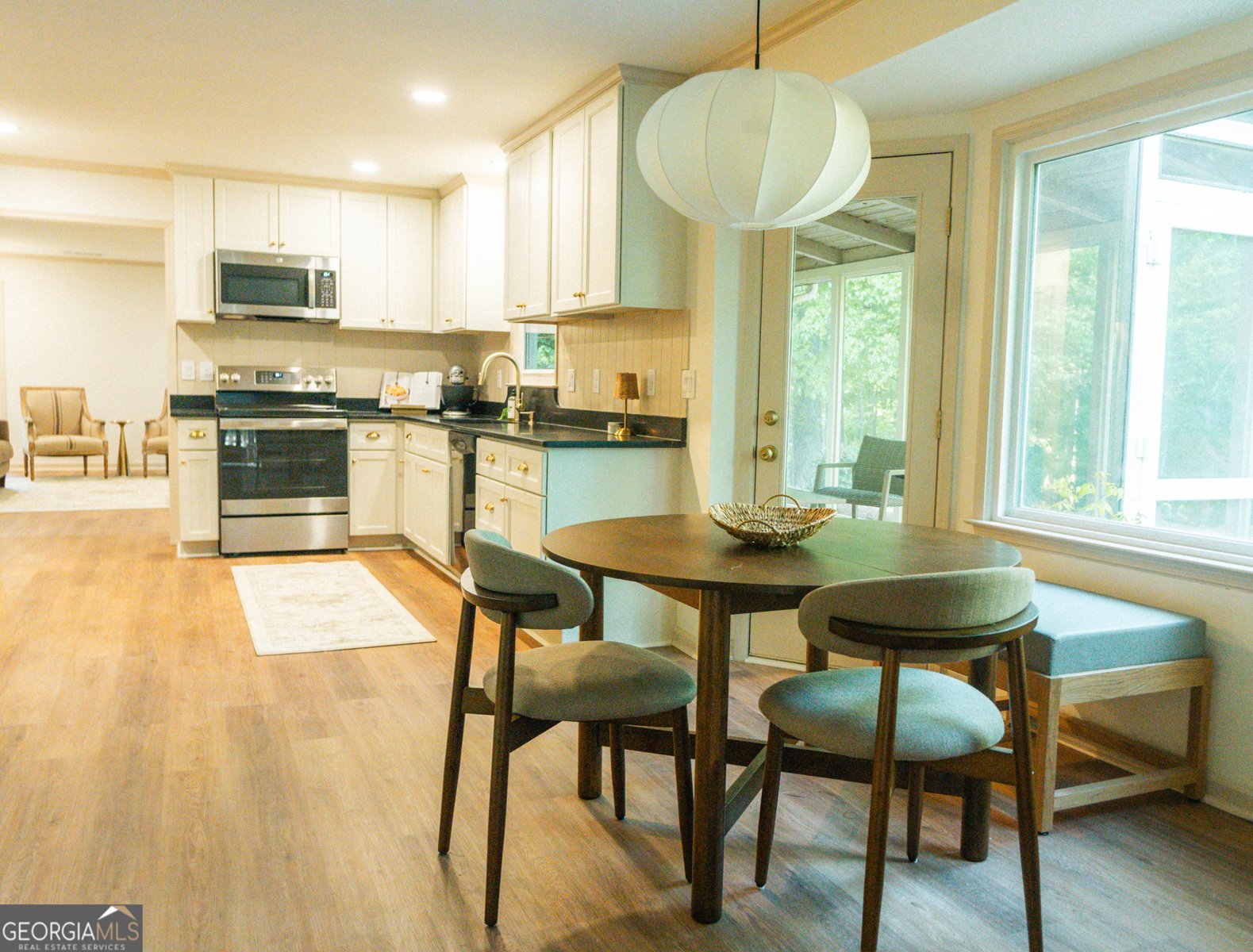 11775 Highland Colony Drive Roswell - Photo 17