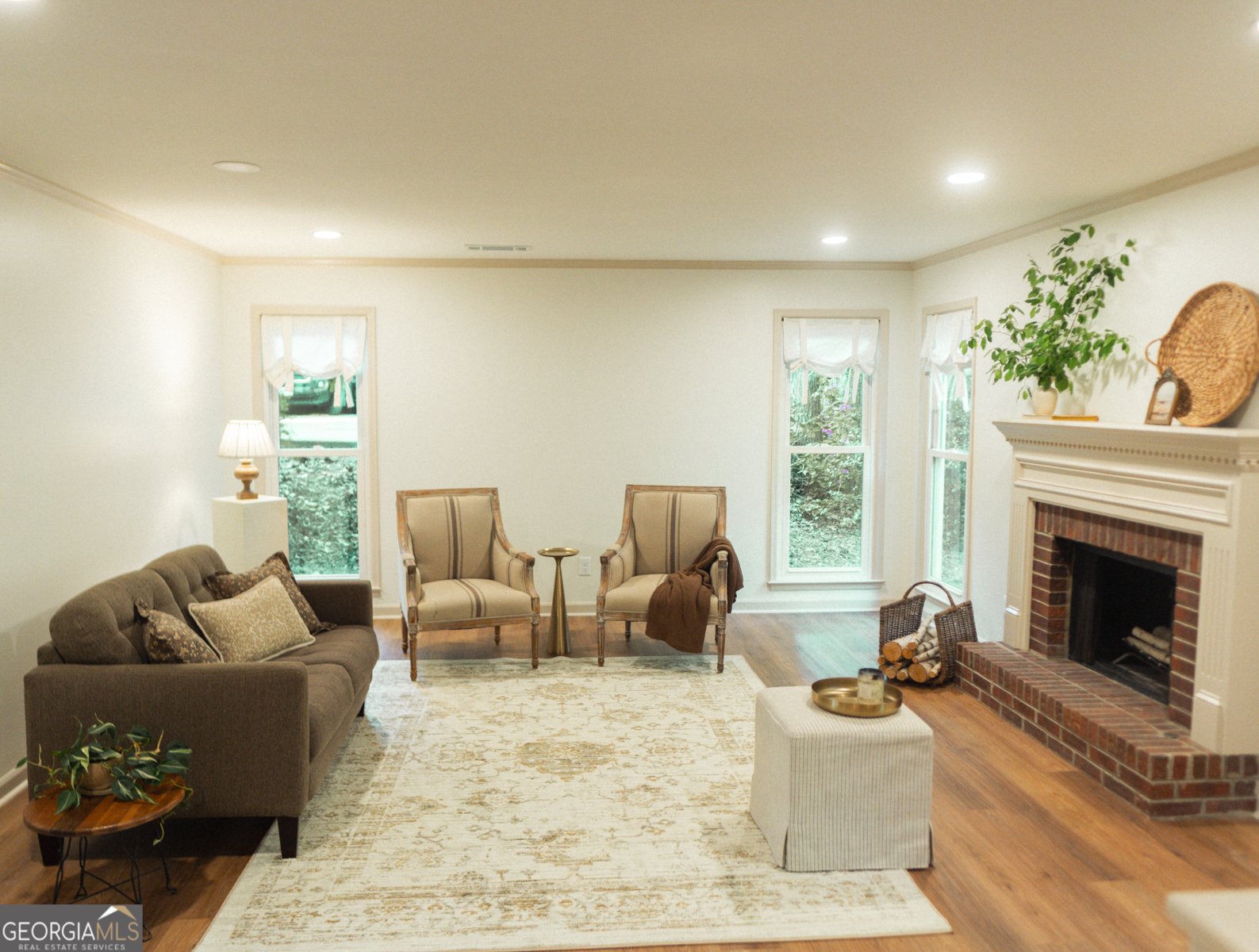 11775 Highland Colony Drive Roswell - Photo 28