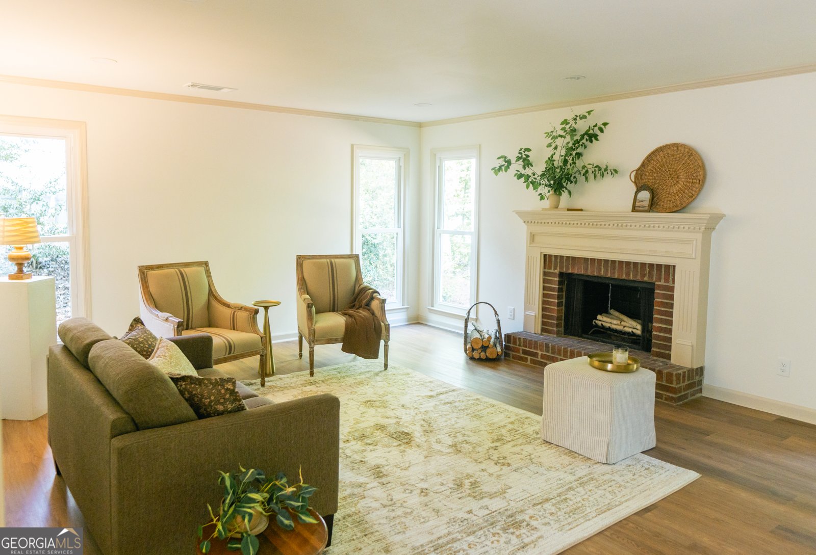 11775 Highland Colony Drive Roswell - Photo 30