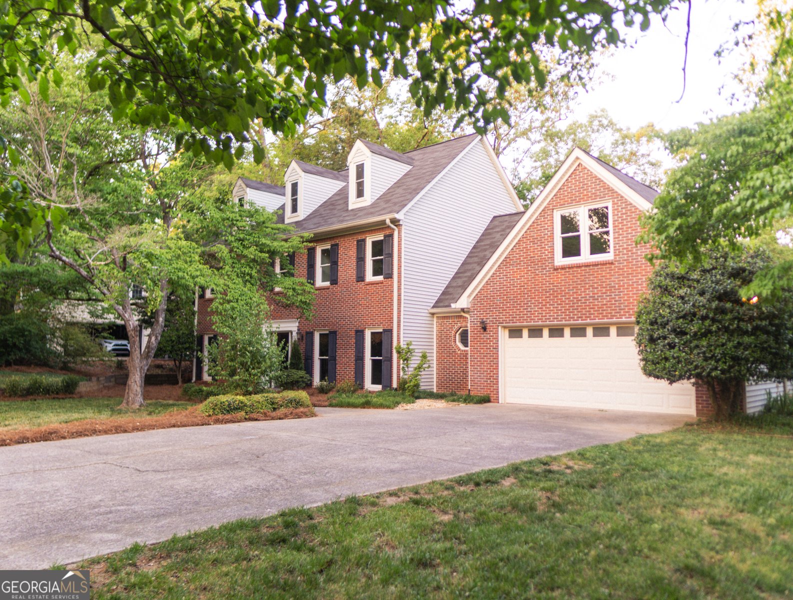 11775 Highland Colony Drive Roswell - Photo 8