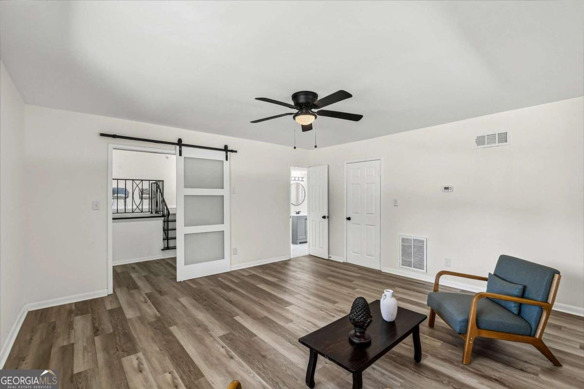 1905 Rollingwood Drive Atlanta - Photo 10