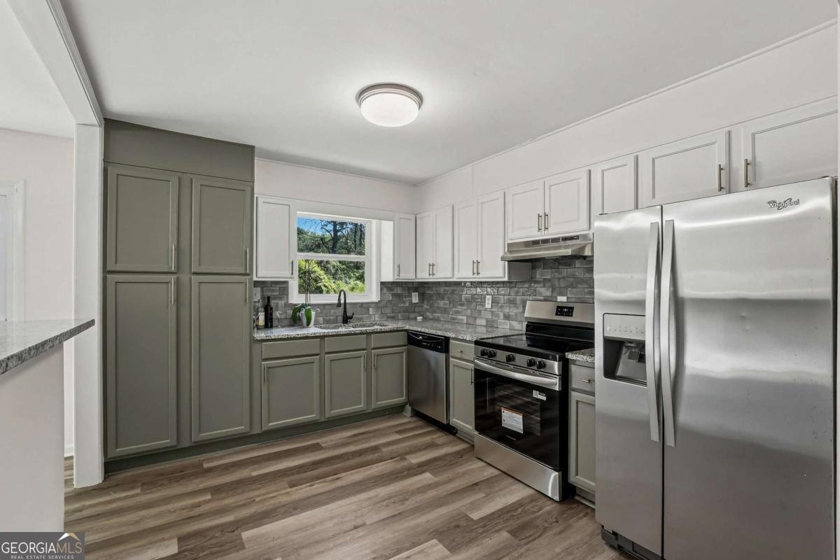 1905 Rollingwood Drive Atlanta - Photo 11