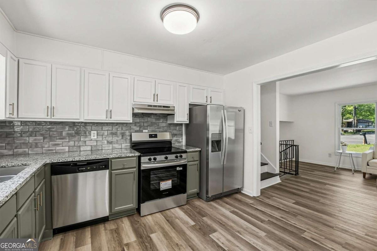 1905 Rollingwood Drive Atlanta - Photo 12