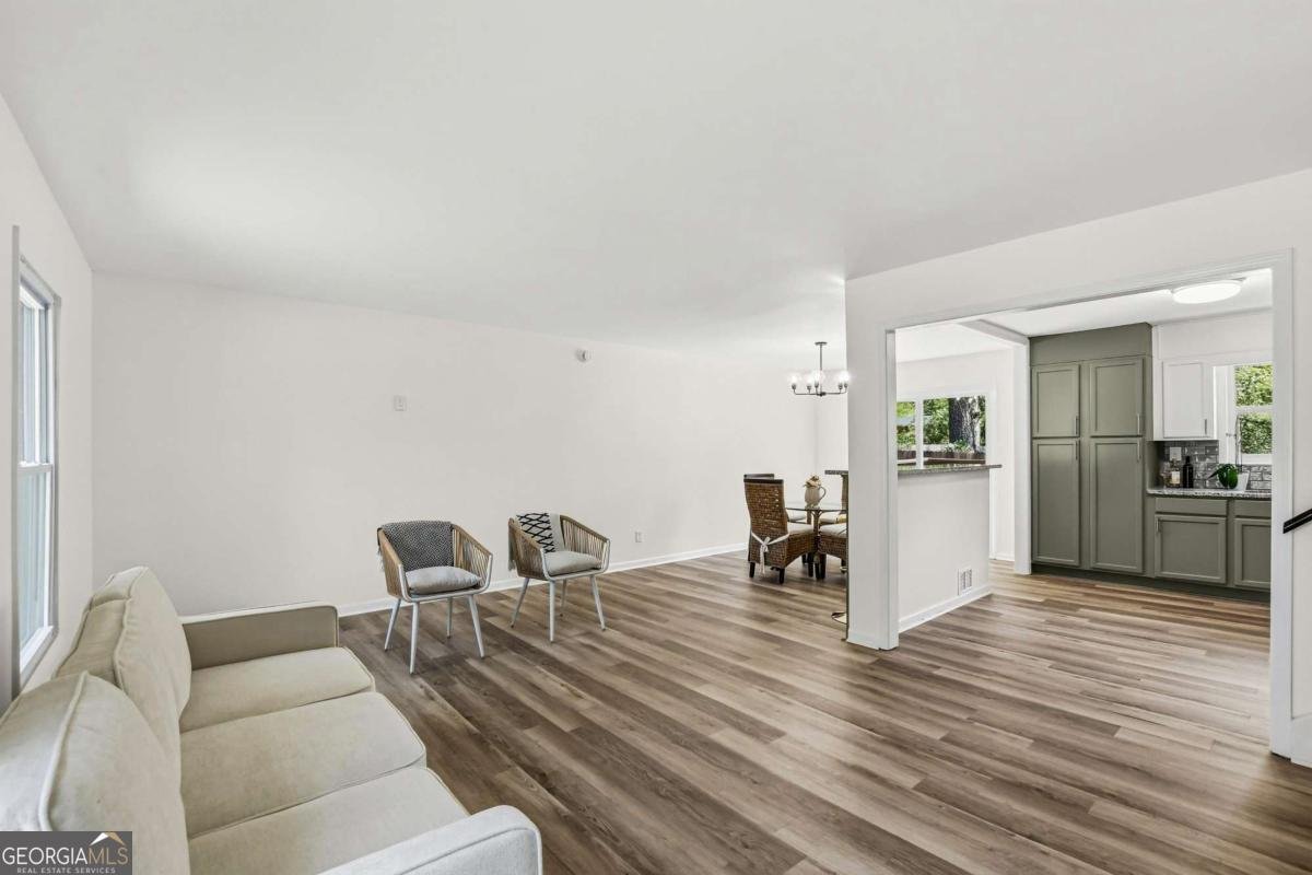 1905 Rollingwood Drive Atlanta - Photo 13