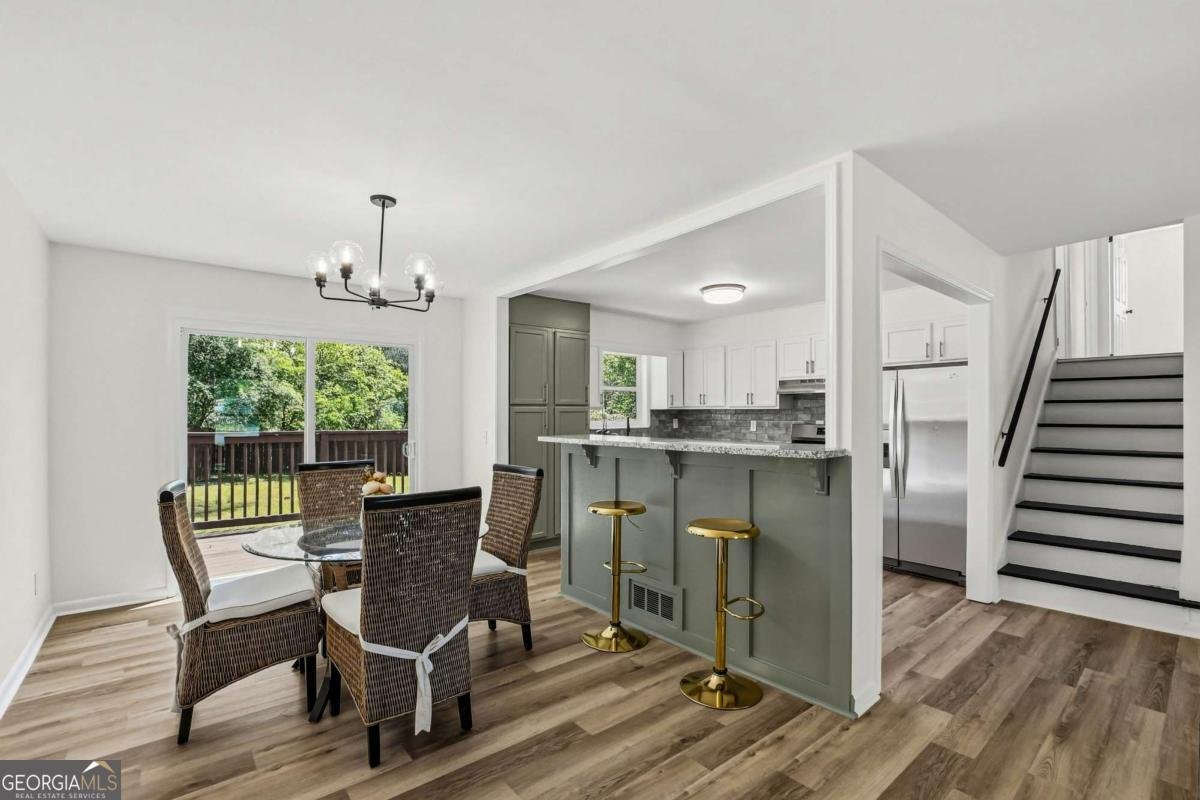 1905 Rollingwood Drive Atlanta - Photo 14