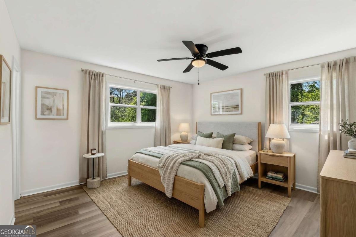 1905 Rollingwood Drive Atlanta - Photo 15