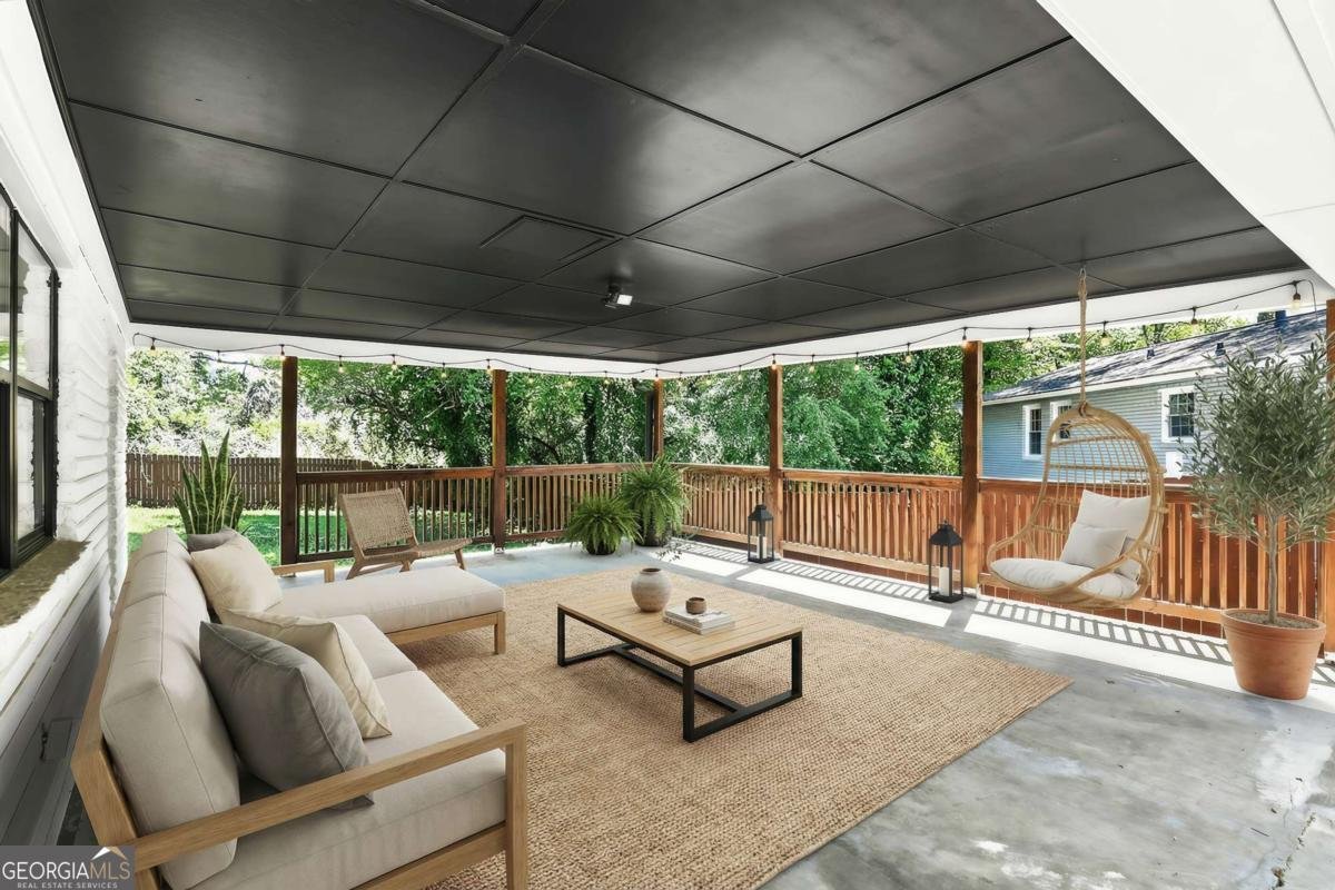 1905 Rollingwood Drive Atlanta - Photo 28