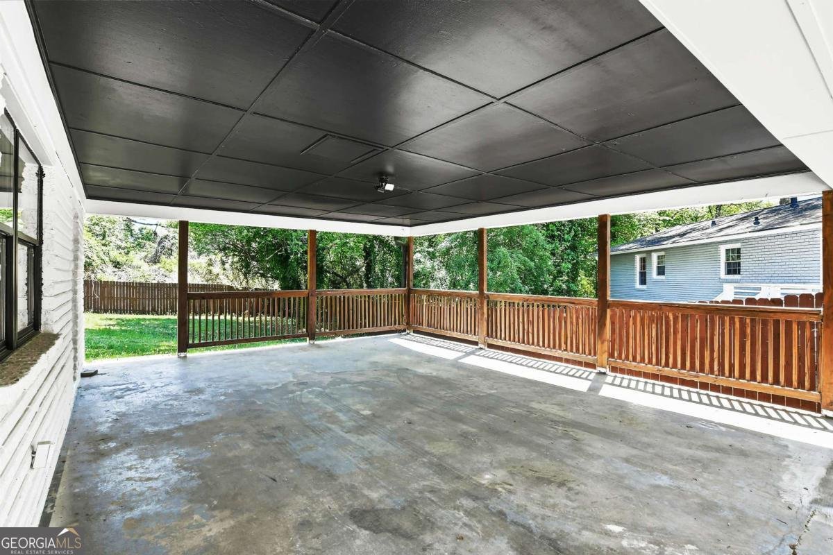 1905 Rollingwood Drive Atlanta - Photo 29