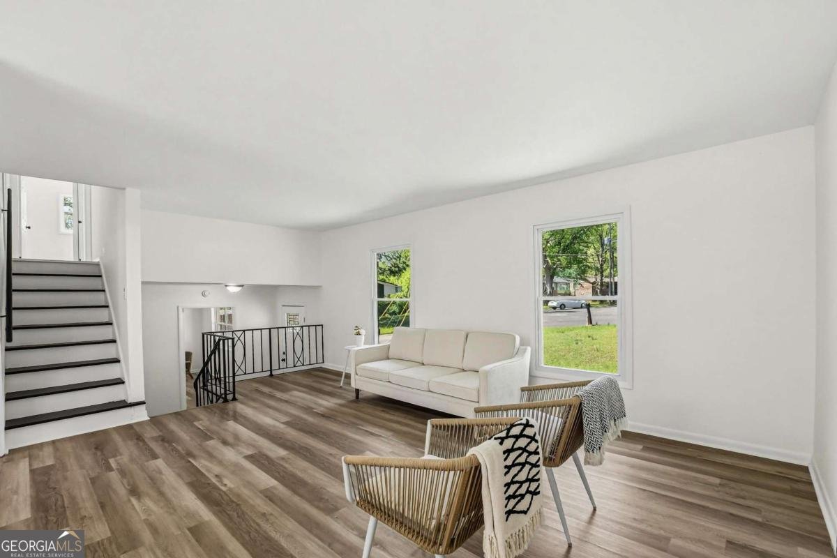 1905 Rollingwood Drive Atlanta - Photo 7