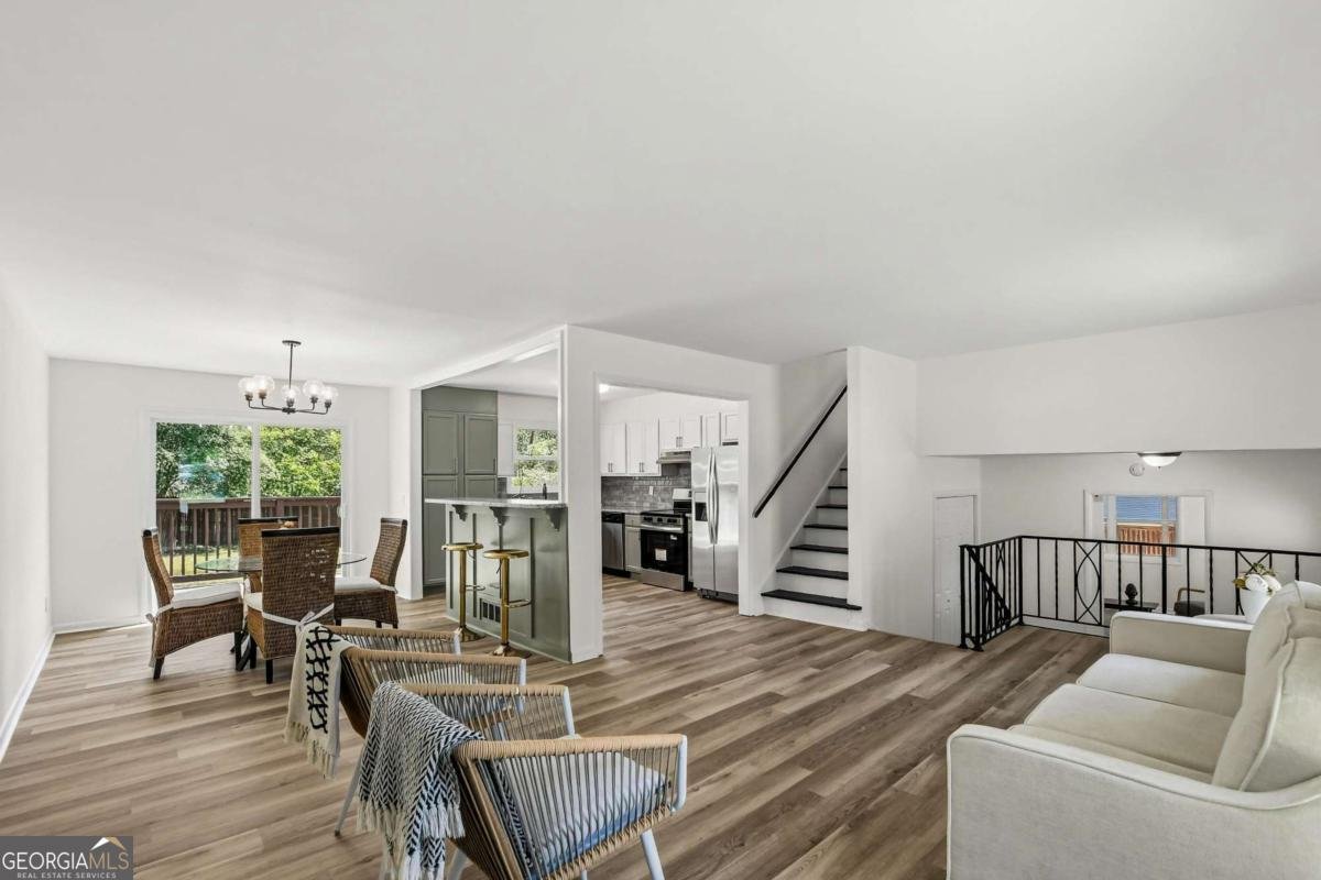 1905 Rollingwood Drive Atlanta - Photo 8