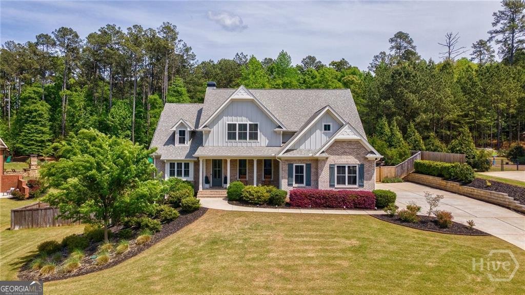 1488 Boulder Springs Drive Bishop - Photo 1