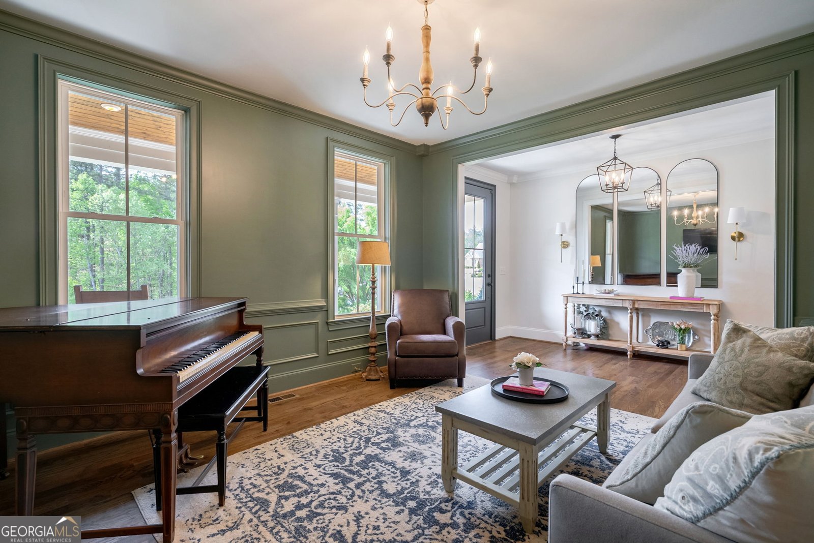 1488 Boulder Springs Drive Bishop - Photo 10