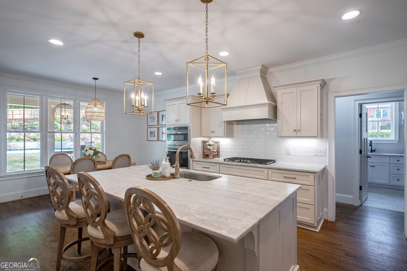 1488 Boulder Springs Drive Bishop - Photo 14