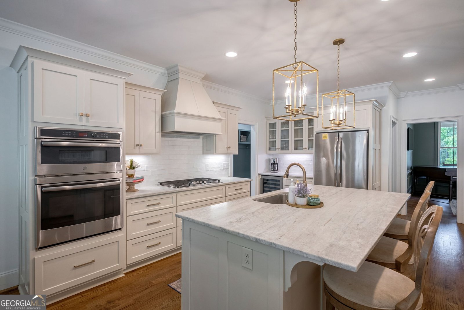 1488 Boulder Springs Drive Bishop - Photo 15