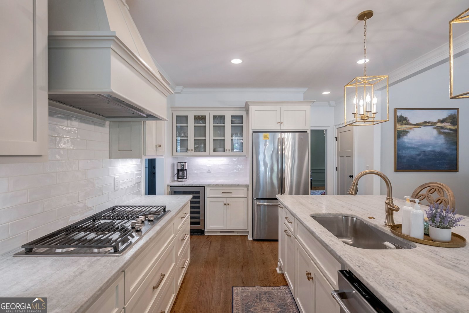 1488 Boulder Springs Drive Bishop - Photo 16