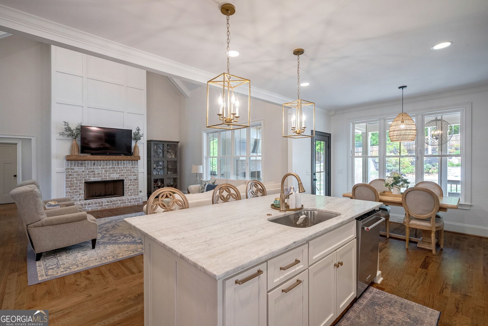 1488 Boulder Springs Drive Bishop - Photo 17