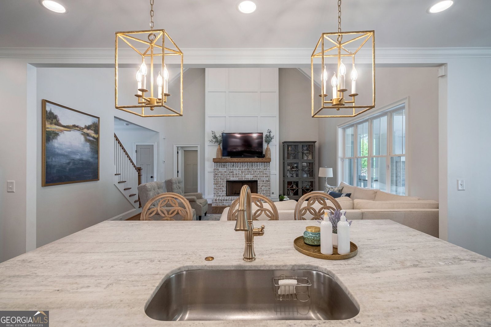 1488 Boulder Springs Drive Bishop - Photo 18