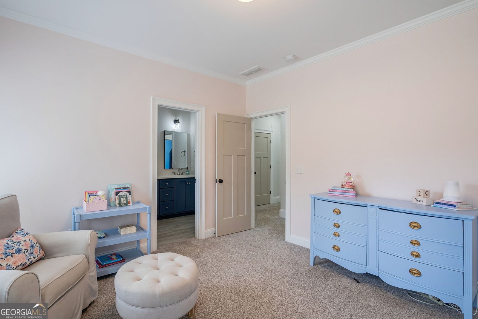 1488 Boulder Springs Drive Bishop - Photo 32