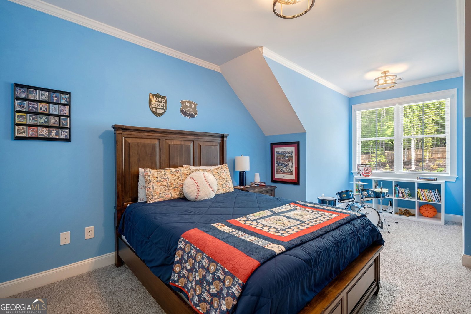 1488 Boulder Springs Drive Bishop - Photo 33