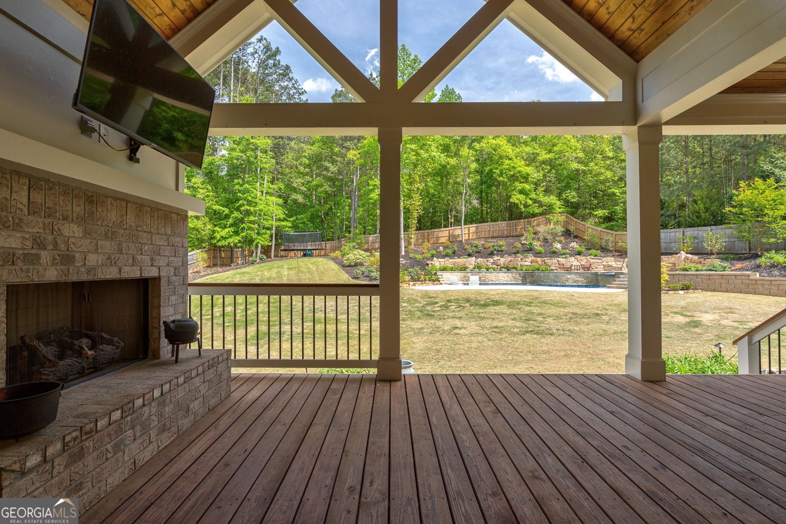 1488 Boulder Springs Drive Bishop - Photo 45