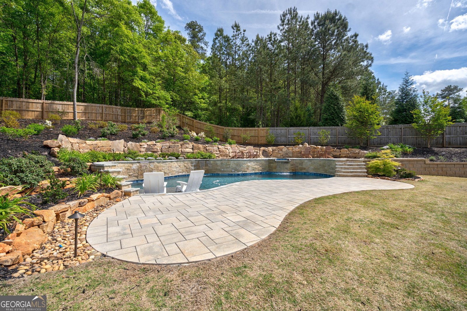 1488 Boulder Springs Drive Bishop - Photo 51