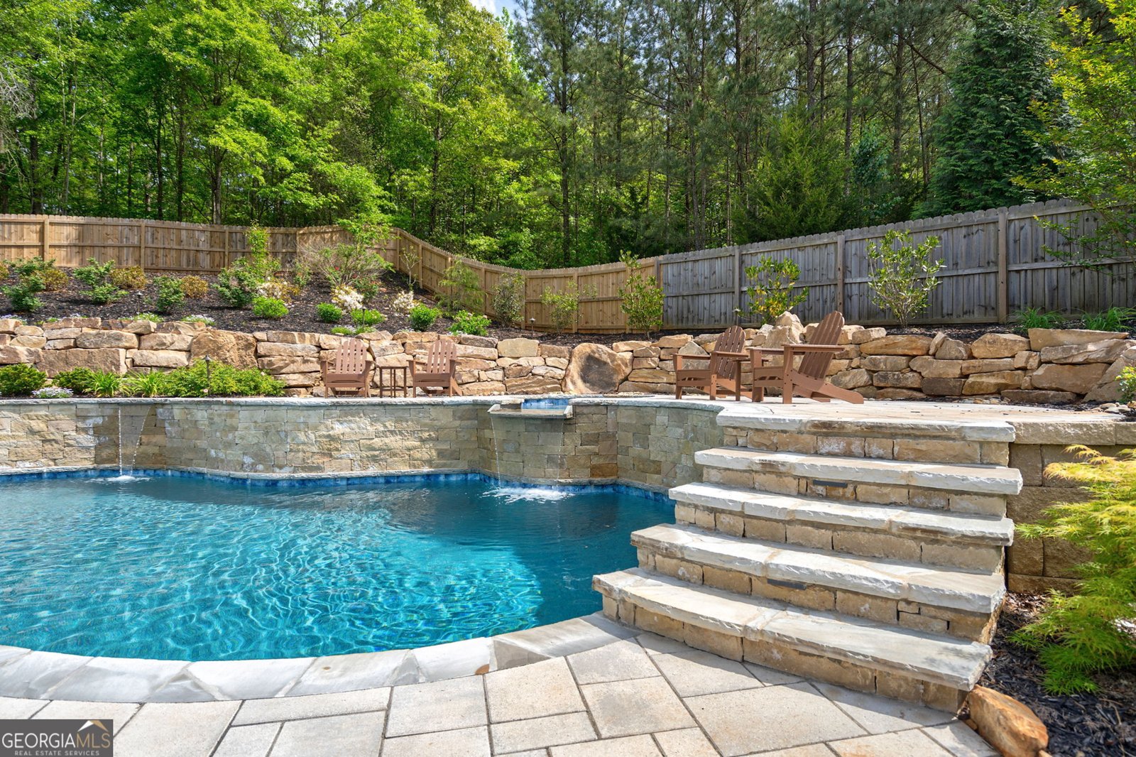 1488 Boulder Springs Drive Bishop - Photo 52