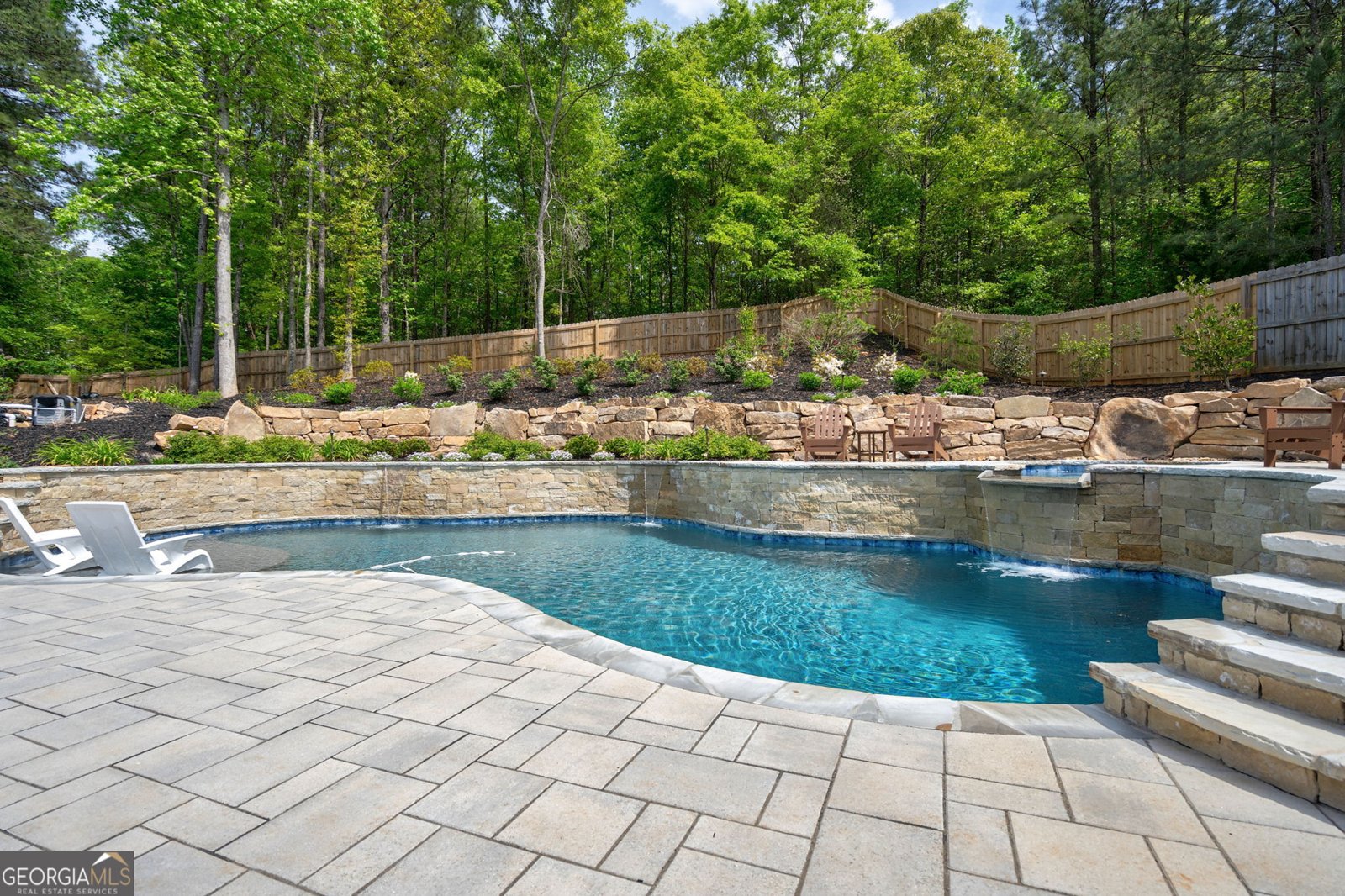 1488 Boulder Springs Drive Bishop - Photo 53