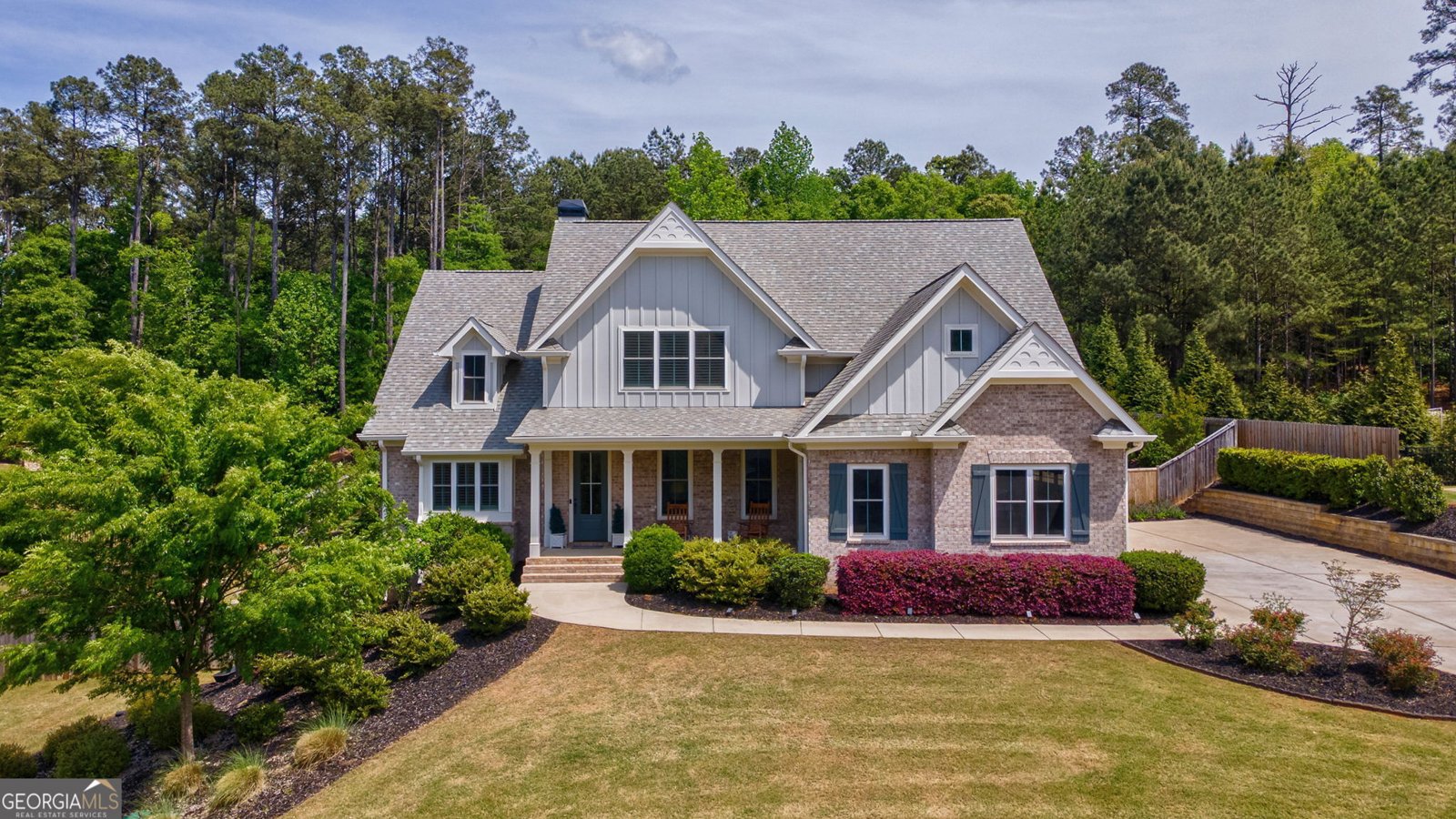 1488 Boulder Springs Drive Bishop - Photo 57