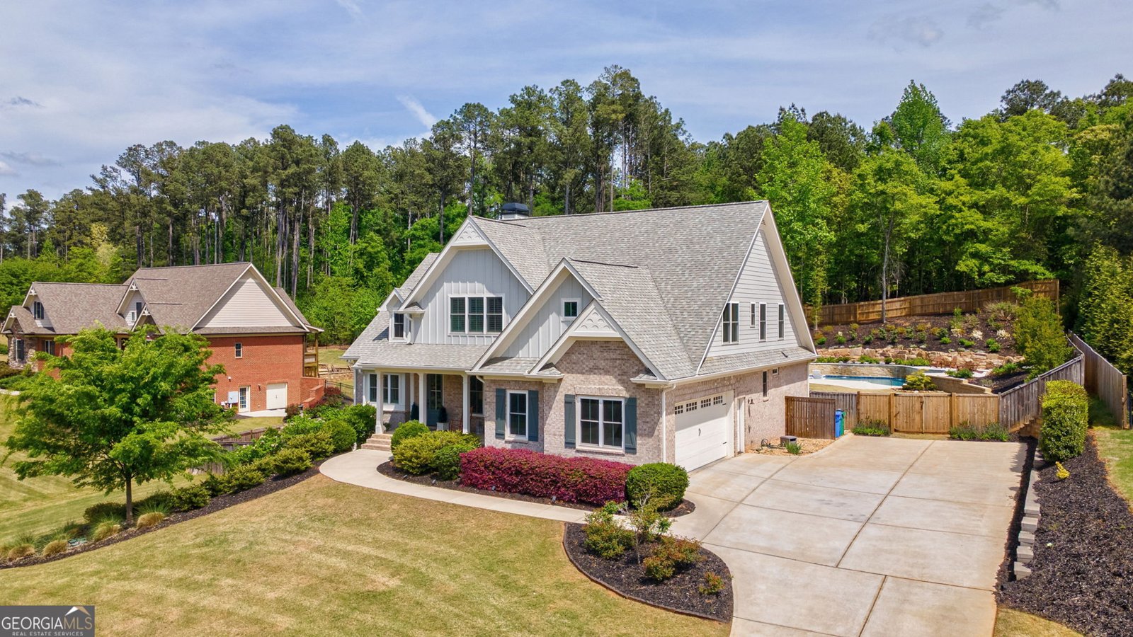 1488 Boulder Springs Drive Bishop - Photo 59