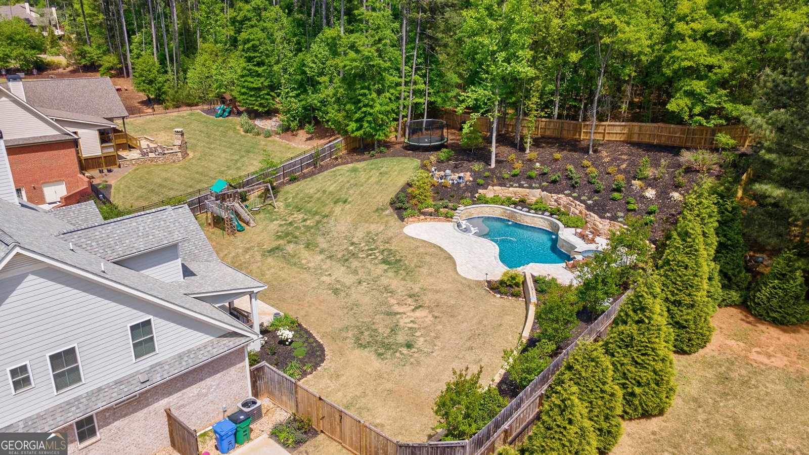 1488 Boulder Springs Drive Bishop - Photo 6